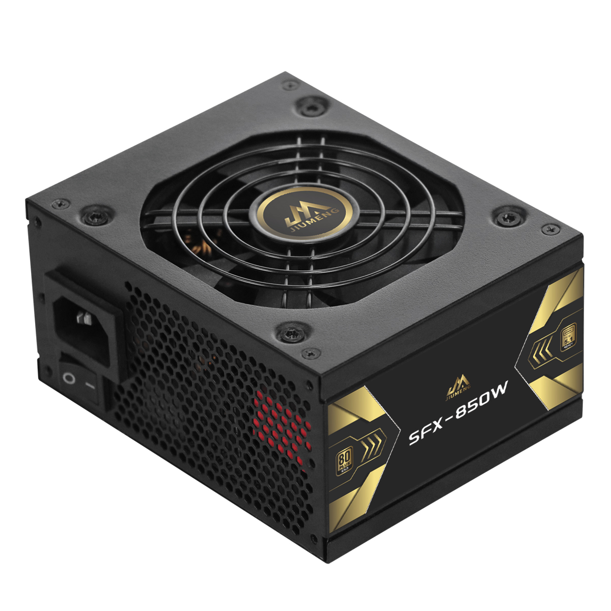 SFX 850W Module Switch Power S - Sfx Power Supply 850W Gold ulasan dan harga