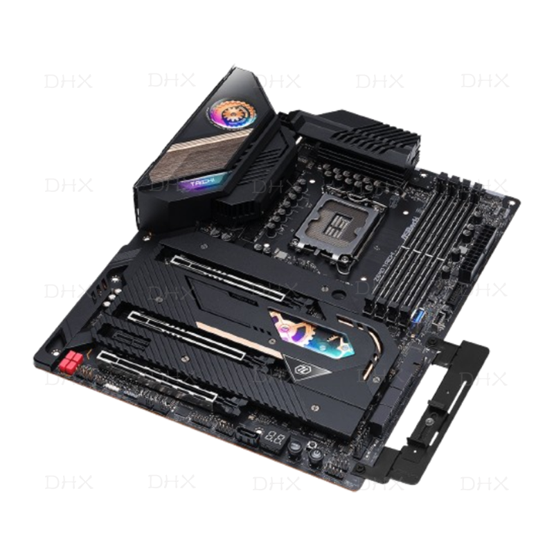 For Asrock Z690 TAICHI Motherb - Lga 1700 Ddr5 Itx Motherboard ulasan dan harga