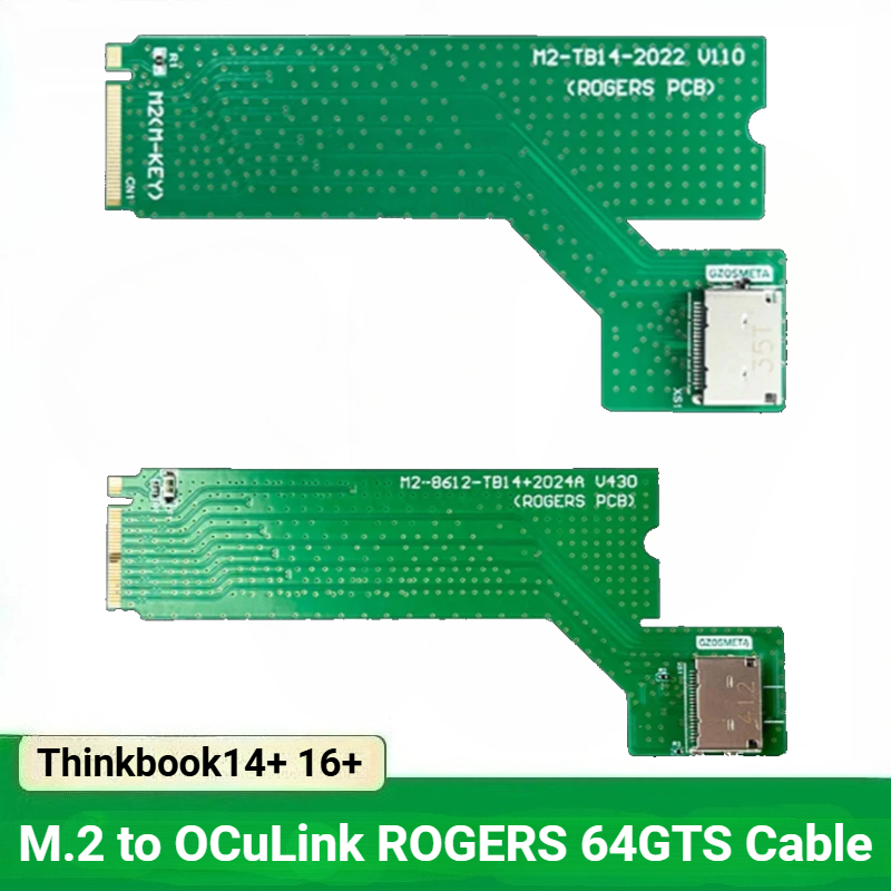 M.2 To Oculink Graphics GPU Do - External Gpu Dock Pcie 4.0 Oculink ulasan dan harga